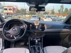 ڤۆڵکسواگن جێتا